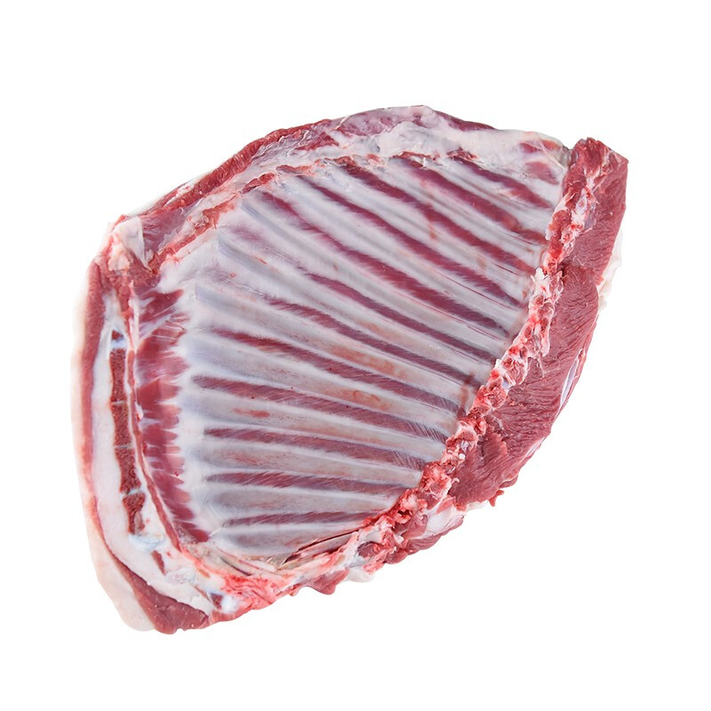 【抖】鲜羊排 约500g±100g/份聚