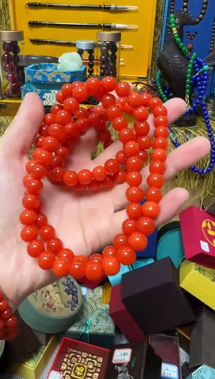 【闪购商品】和田玉颈饰未镶嵌艳艳专属链接