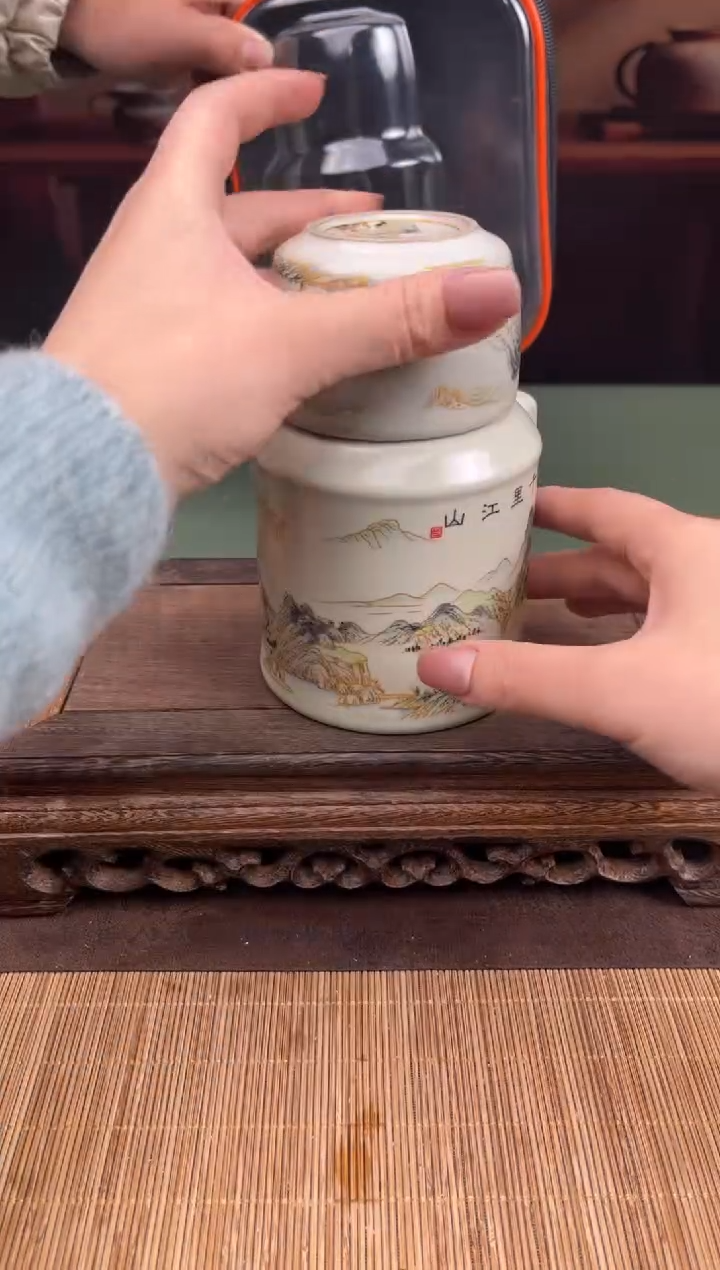 【闪购商品】顾德茶器福利闪购链接