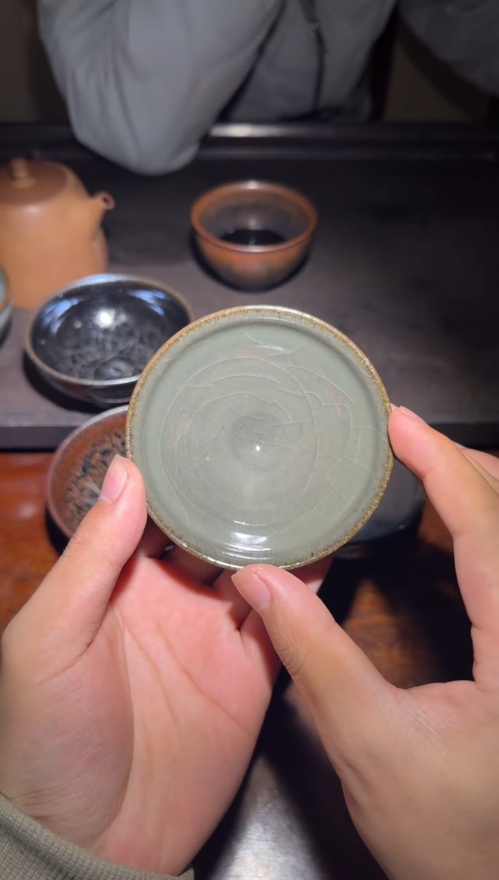 茶盏自行车VB给回你