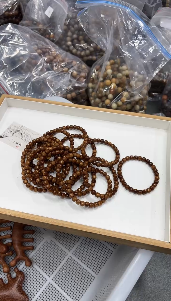 手串库克7*8单圈（507）