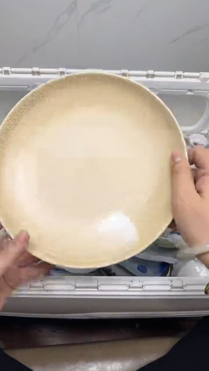 【闪购商品】3748回流瓷器默认微瑕，18.8包邮