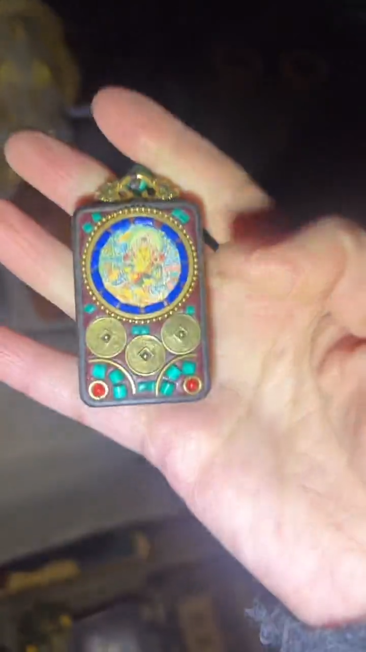 木高端创意福利摆件