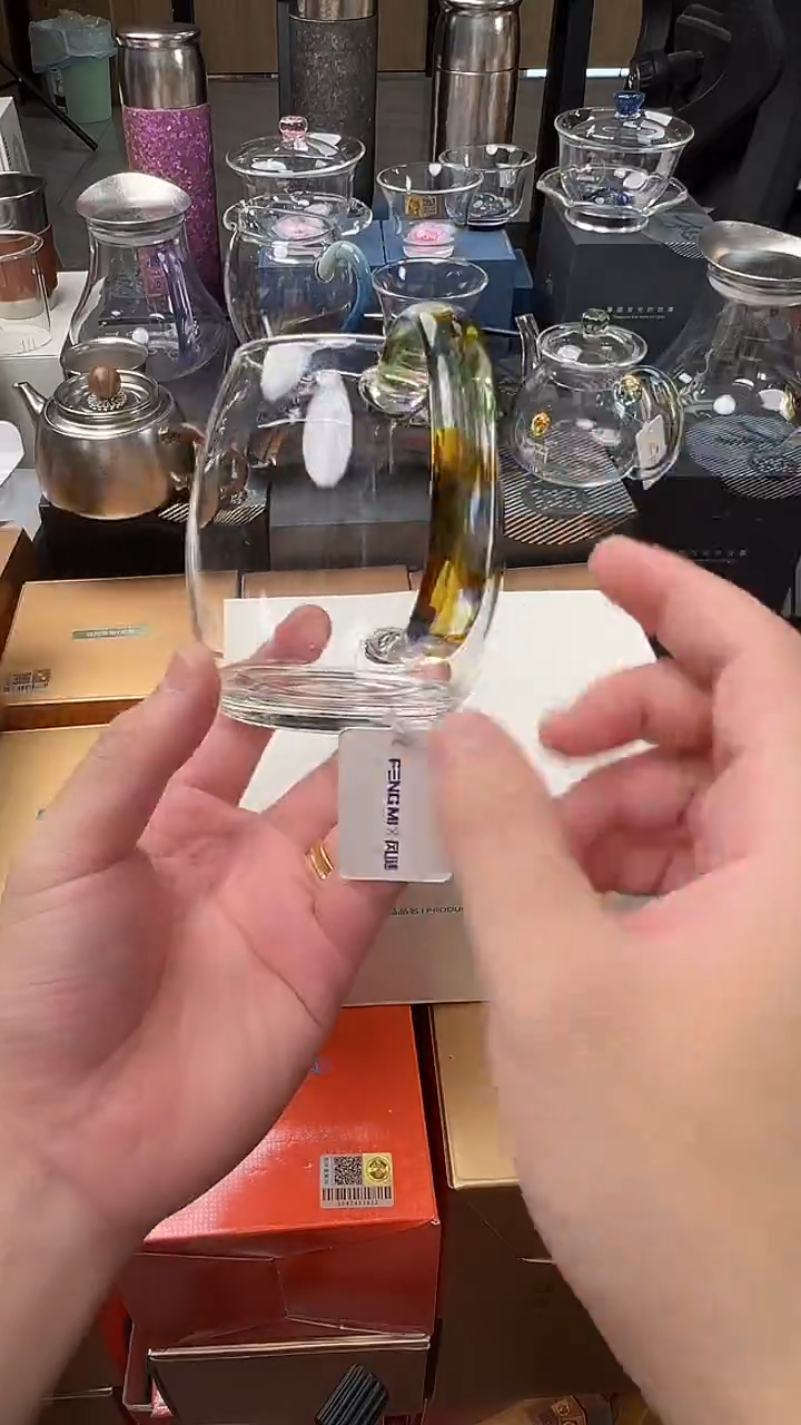 @@风谜观语茶海迷翠