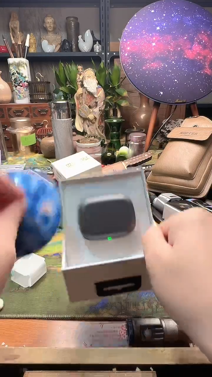 陶瓷器摆件文化  工美艺术  