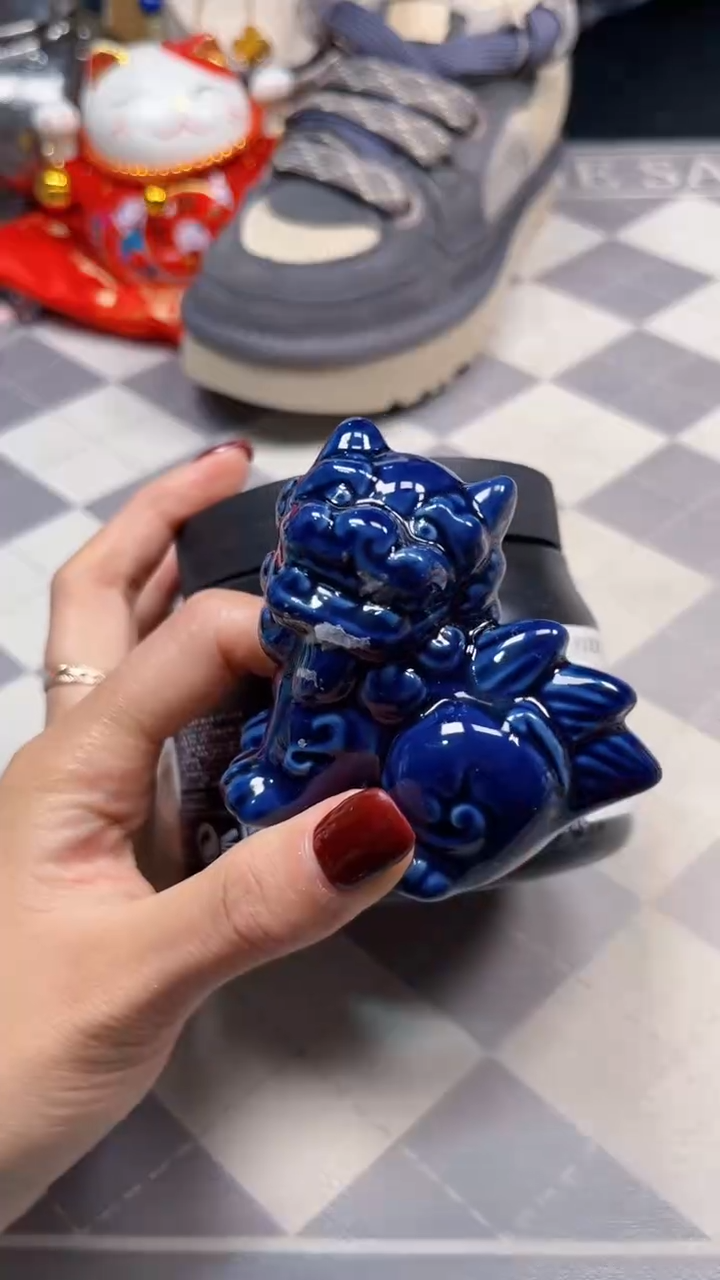 瓷片陶茶666文玩周边多人