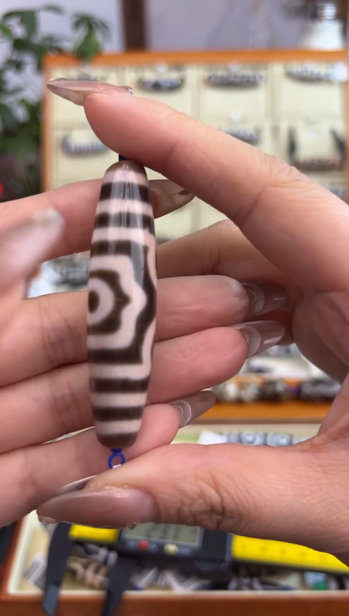 【闪购商品】玛瑙/玉髓吊坠(不含链)未镶嵌120.微瑕