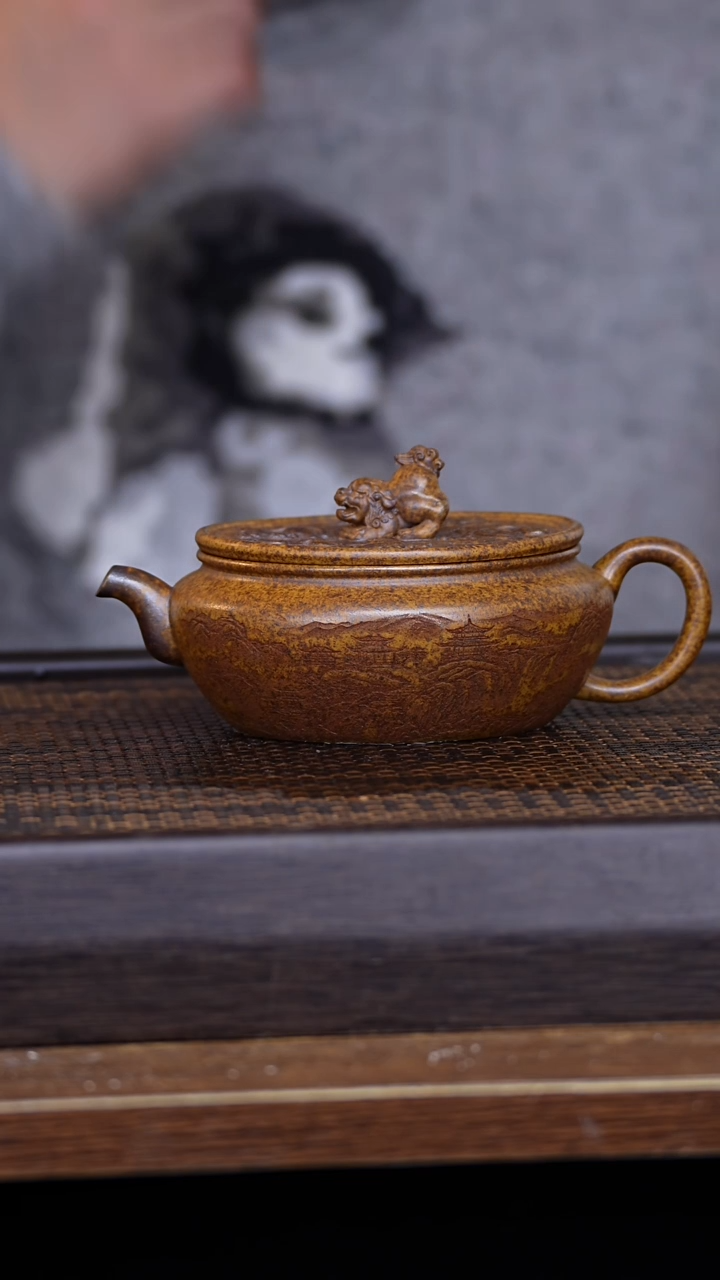 【闪购商品】紫砂茶壶456798231456789
