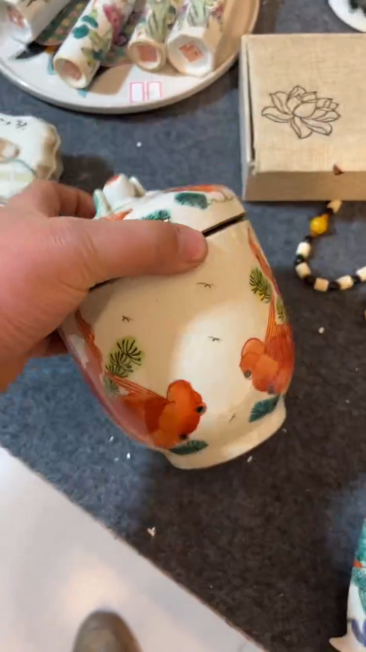 【闪购商品】摆件瓷摆件瓷摆件瓷摆件