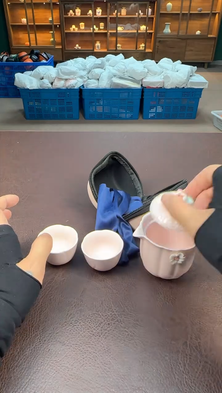 【闪购商品】摆件瓷SC1111111111