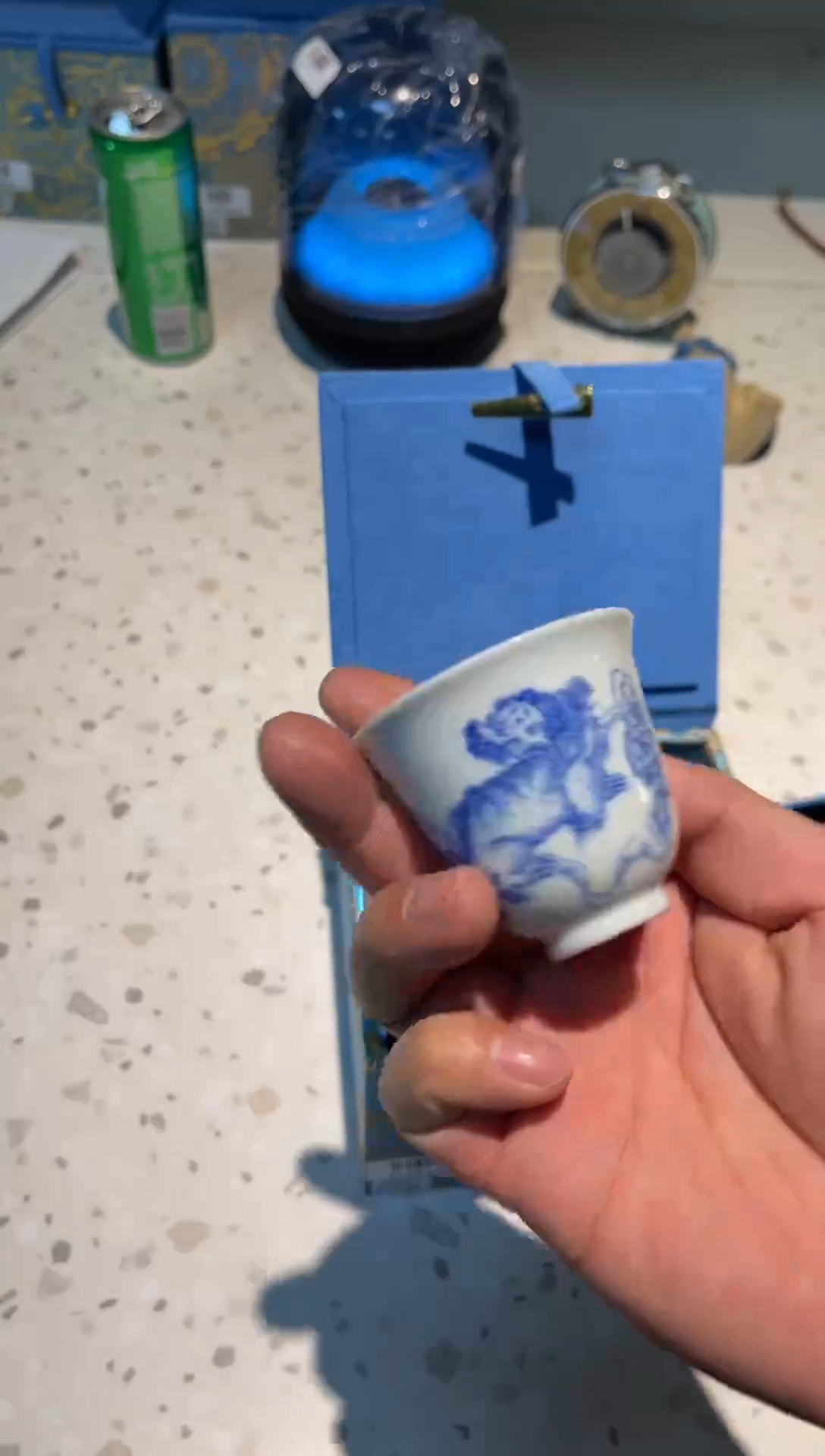 【闪购商品】瓷片 陶茶文玩陶茶文玩