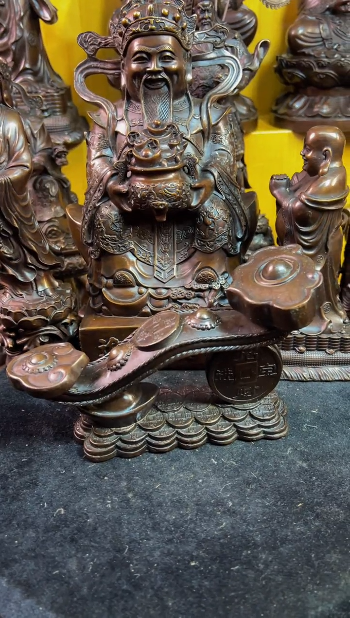 【闪购商品】1案台摆件 物品摆件 