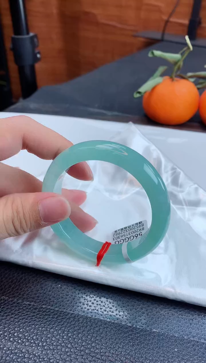 【闪购商品】翡翠手镯未镶嵌缅甸天然翡翠A货手镯