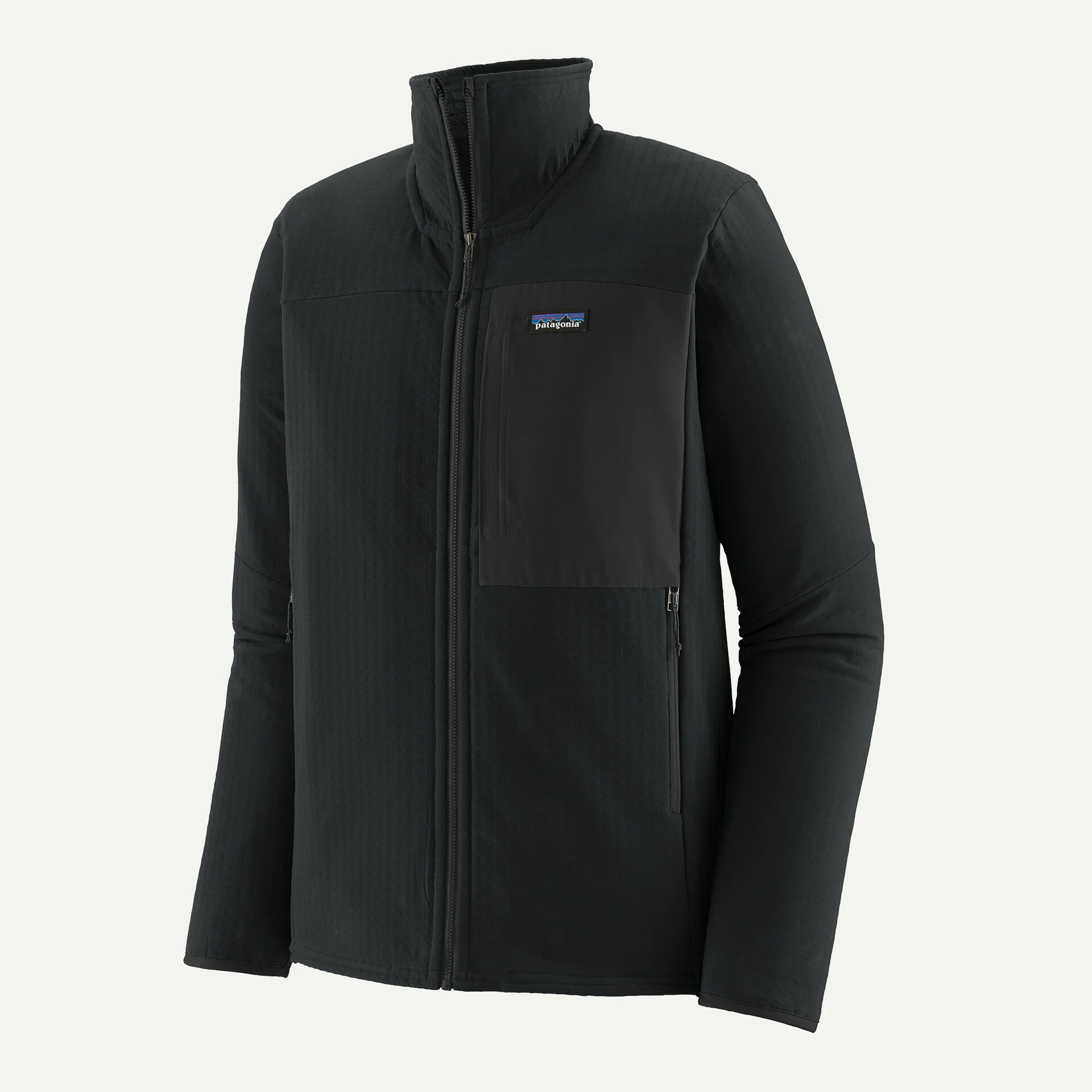 Patagonia/巴塔哥尼亚R2 TechFace Jacket 户外保暖抓绒衣83626