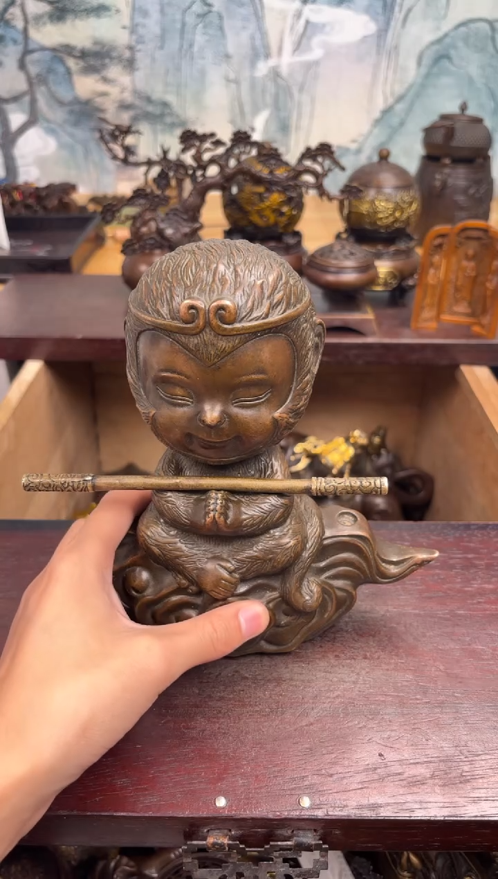 百福铜专属精选链接