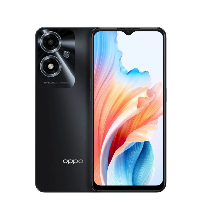 99新 OPPO A2m 天玑6020 300%音量 5G八核手机 联发科天玑6020