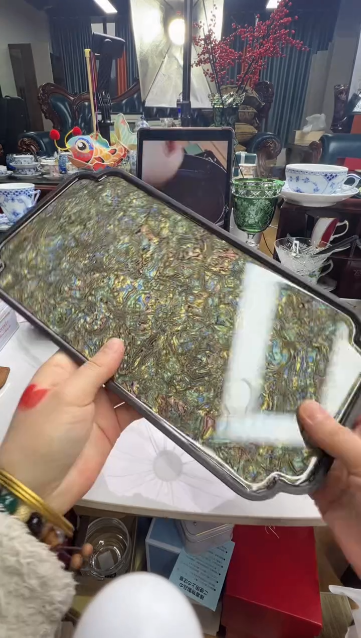 【闪购商品】摆件f132好好好好好好