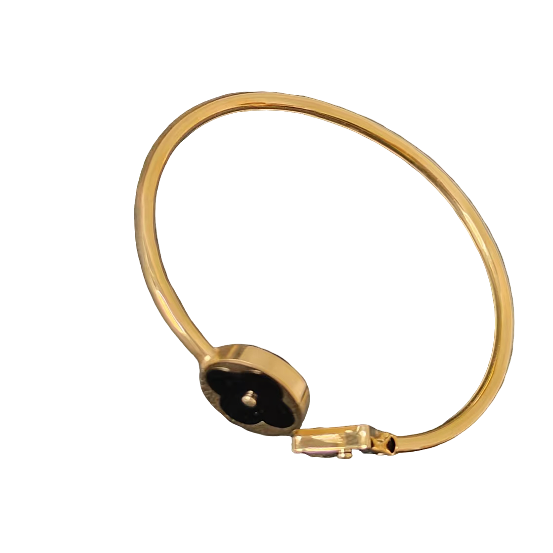 非金属珐琅手镯  轻奢时尚气质百搭精致精美手镯zjd2221586