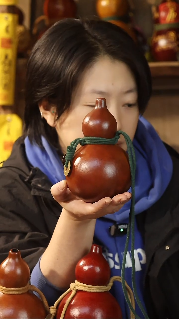 直播链接酒葫芦4有瑕疵不退换