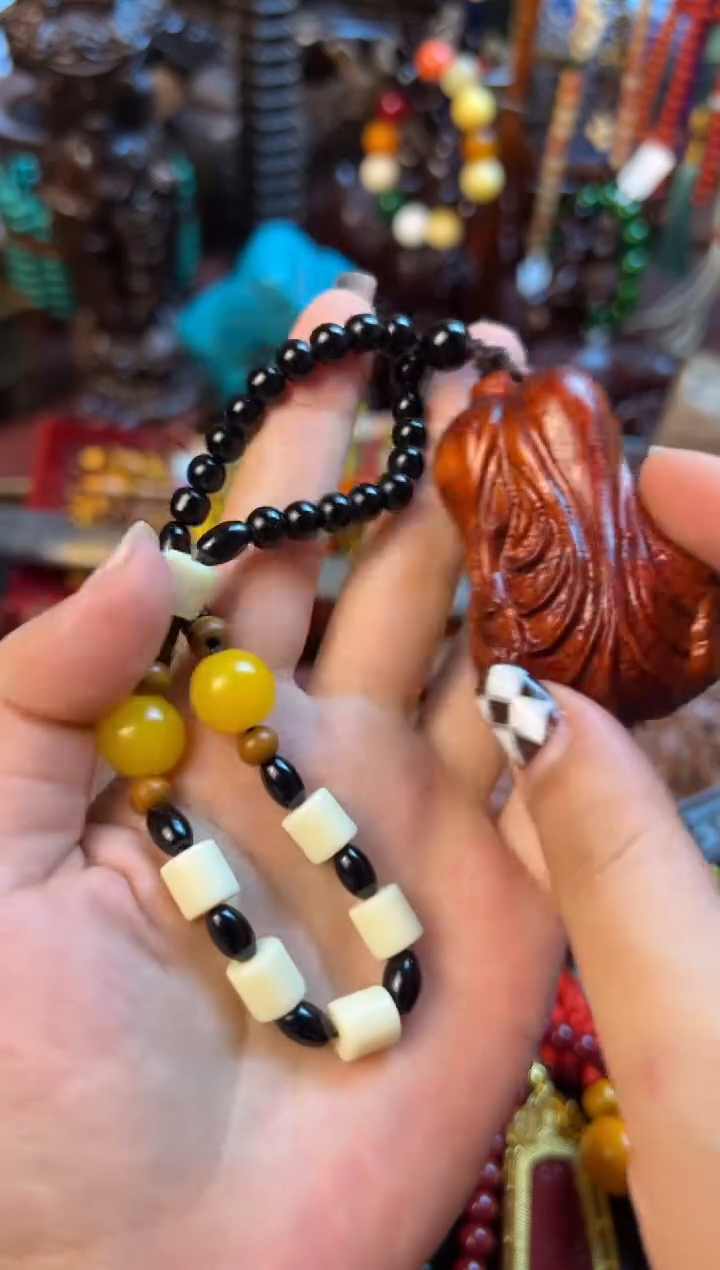 木——枷棋精品推荐——