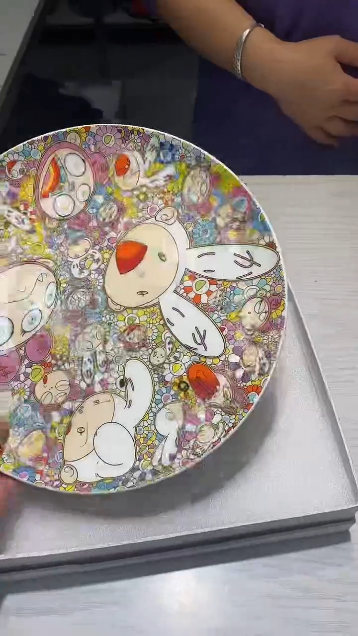 瓷片生活的本意是开心啊@@1