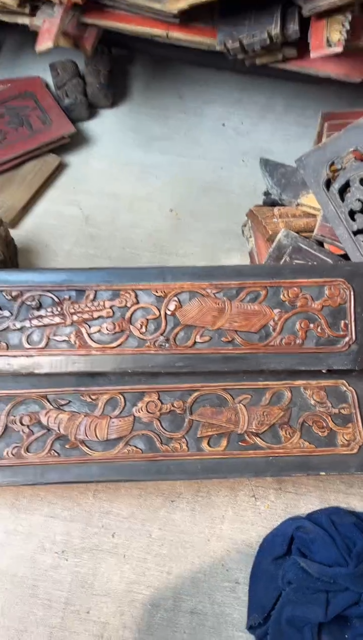 香榧木木雕款剑*老木雕老物完美主义者勿拍新疆西藏不包邮