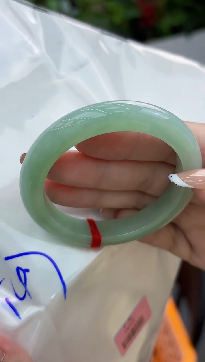 【闪购商品】翡翠手镯未镶嵌翡翠手镯