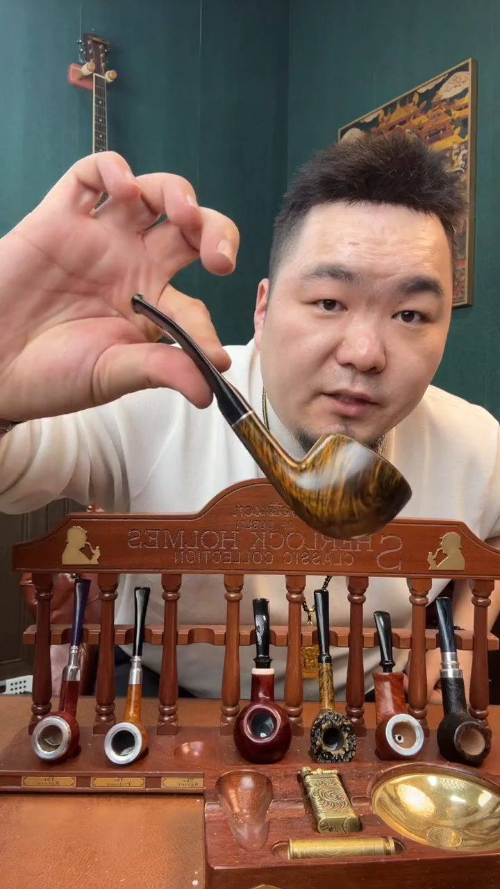 石楠木意大利进口石楠木烟斗