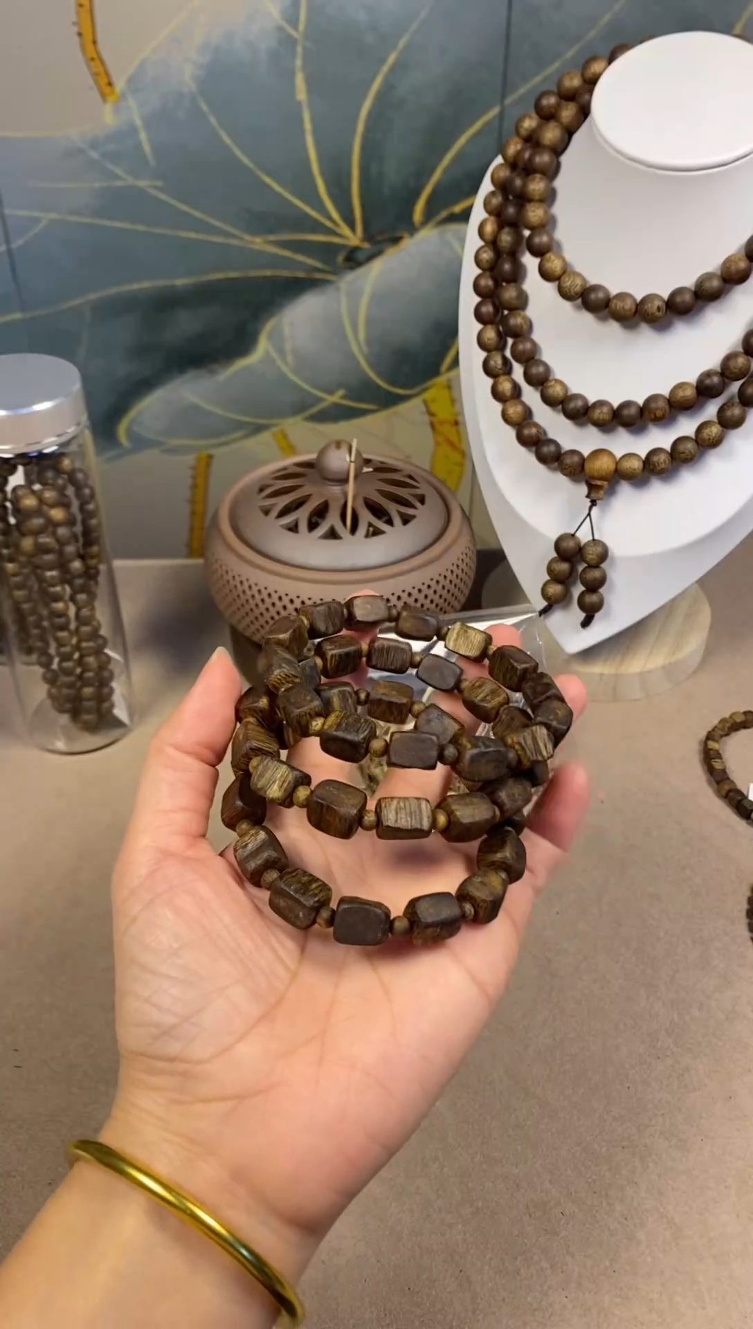 沉香沉香碎屑1.0海南白棋板头料8克