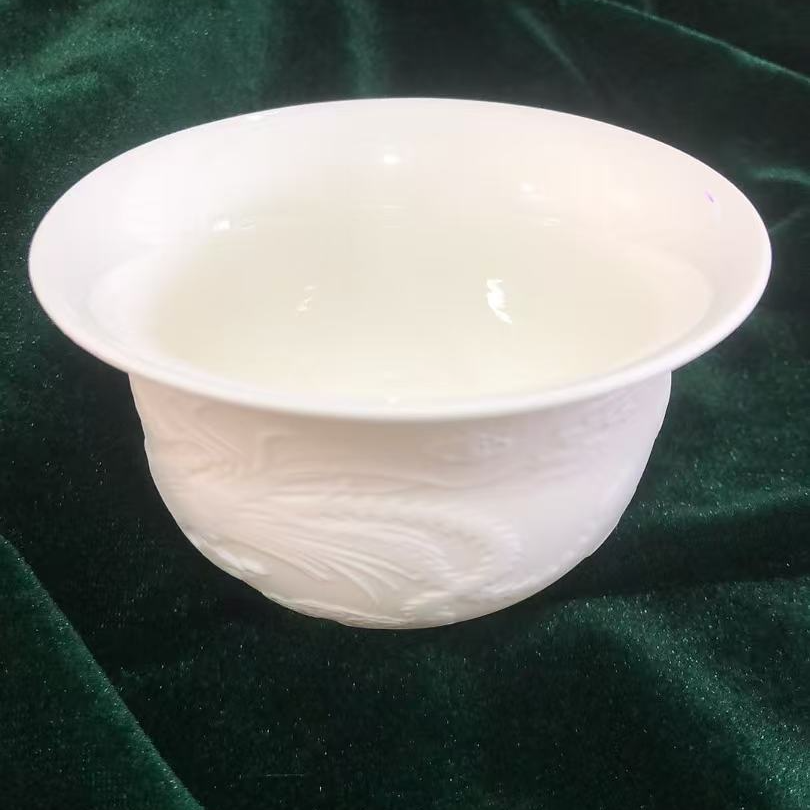 华禄甄选瓷器瓷片 02