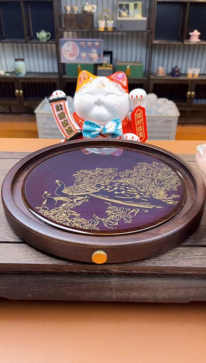 【闪购商品】柒禾茶器清仓福利品