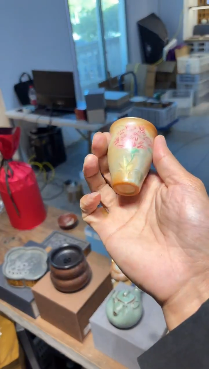 瓷片        @@SY012