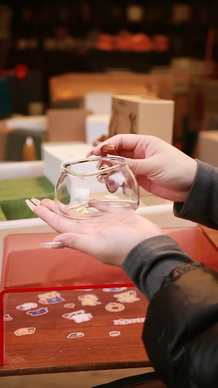 【闪购商品】其他茶具茶具（无礼盒@@T574