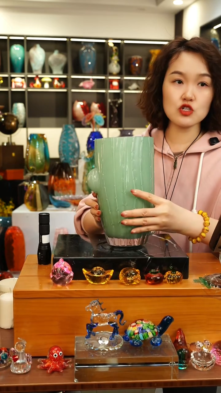 外贸花瓶尾货花瓶150