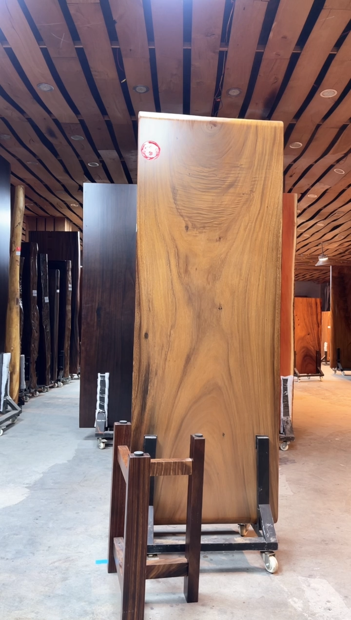 【闪购商品】木进口南美胡桃木210*76*6