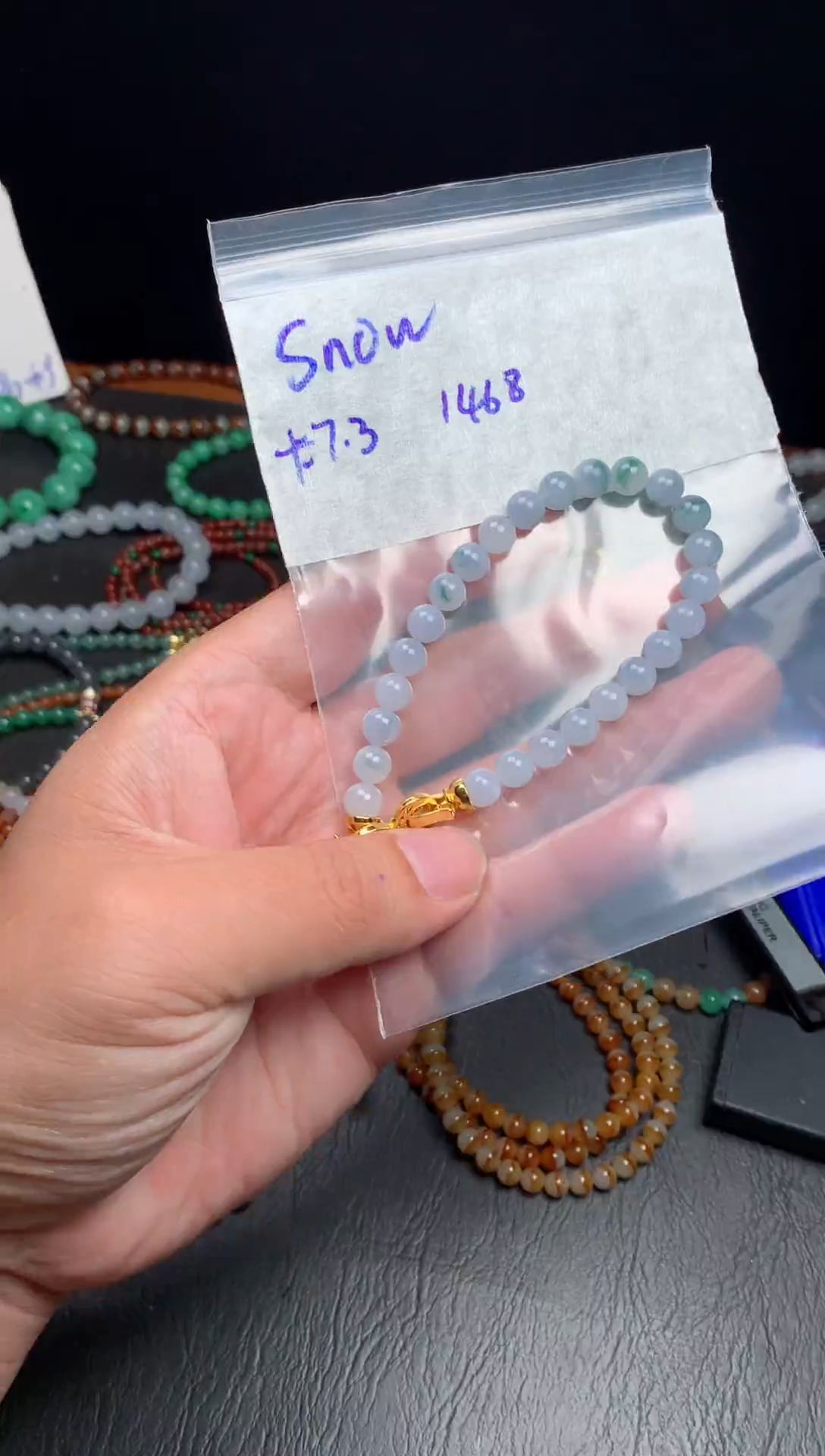 未镶嵌定制翡翠64