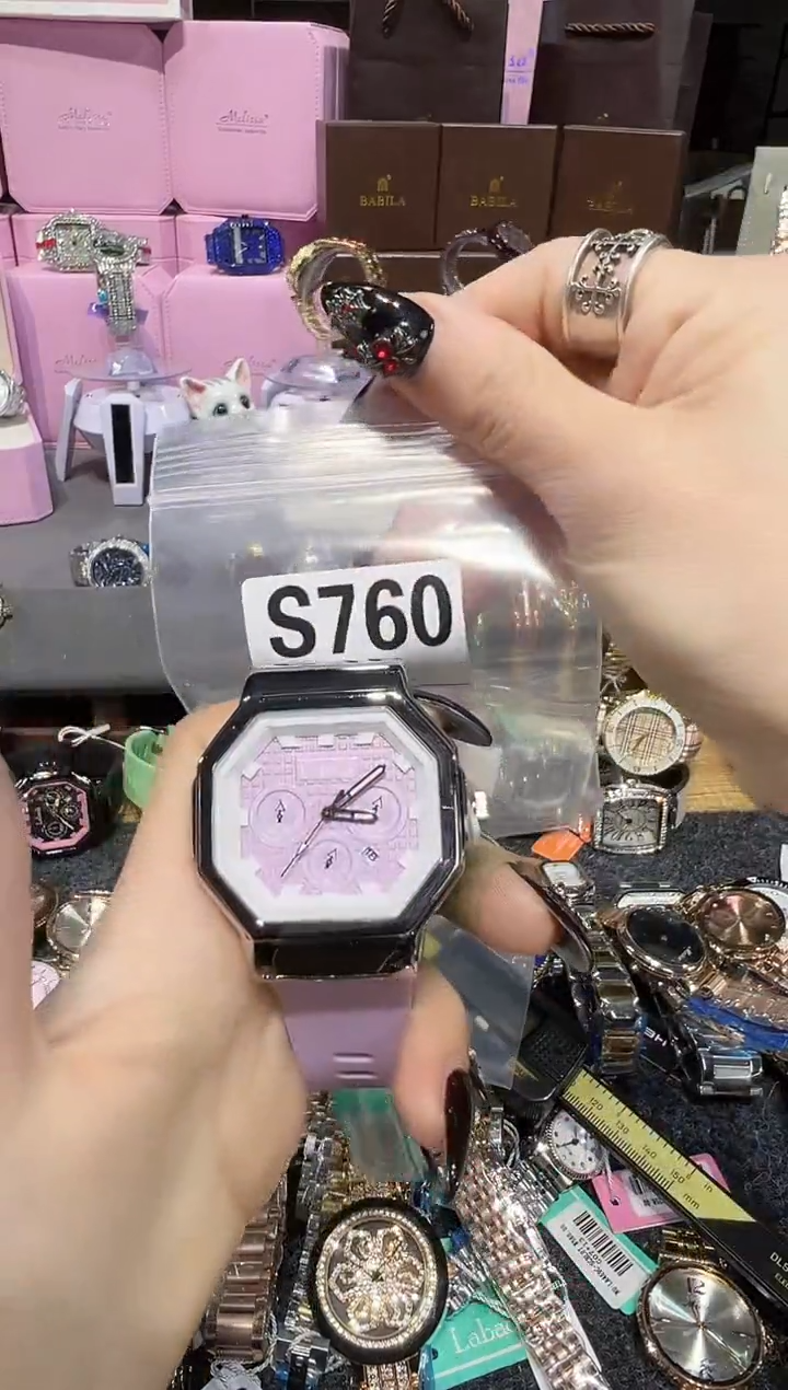 石英机芯锻造碳钢0