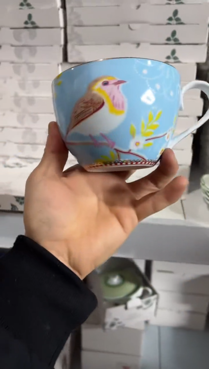 【闪购商品】瓷片b724好好好好好好