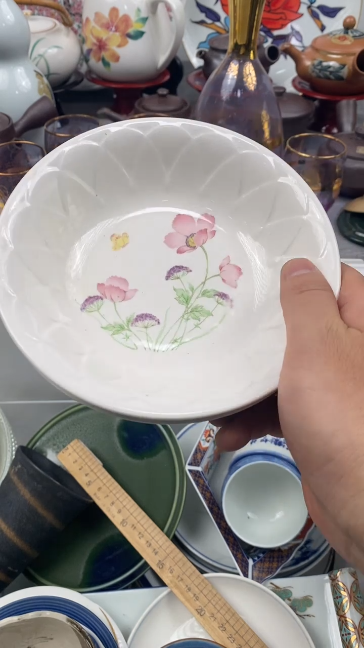 【闪购商品】瓷片354  定向 点点滴滴地方