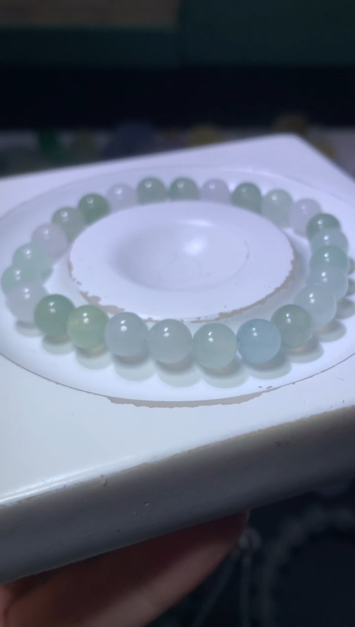 未镶嵌定制翡翠MXX057937