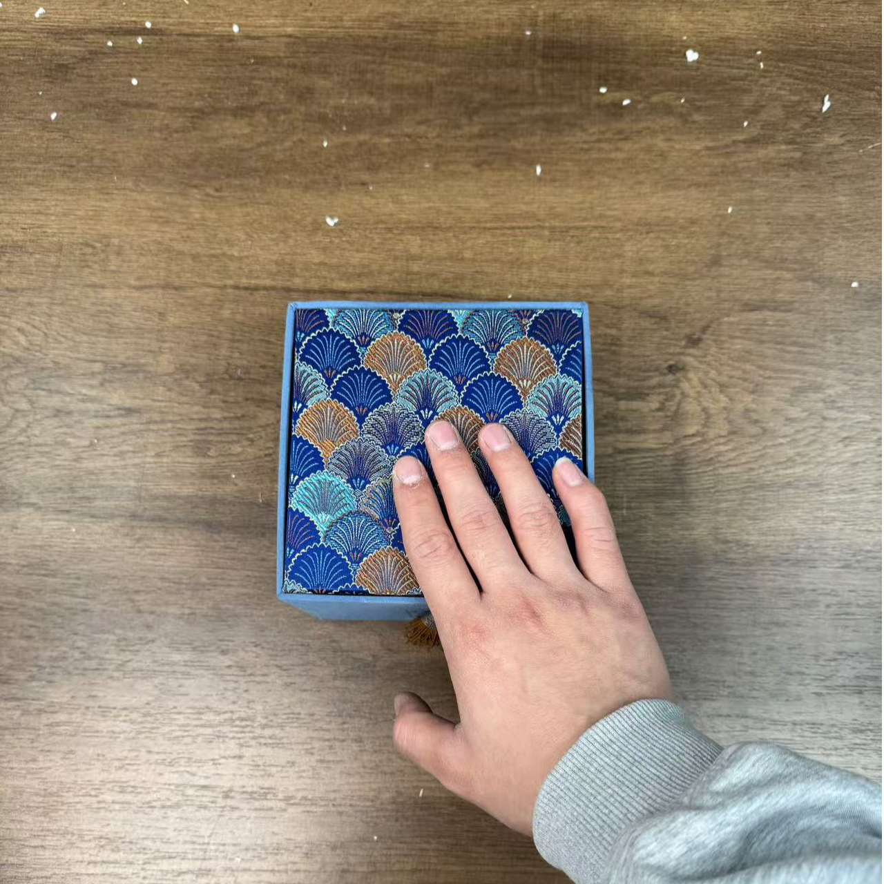 【闪购商品】器度茶器甄选链接（不带礼盒）@@F783