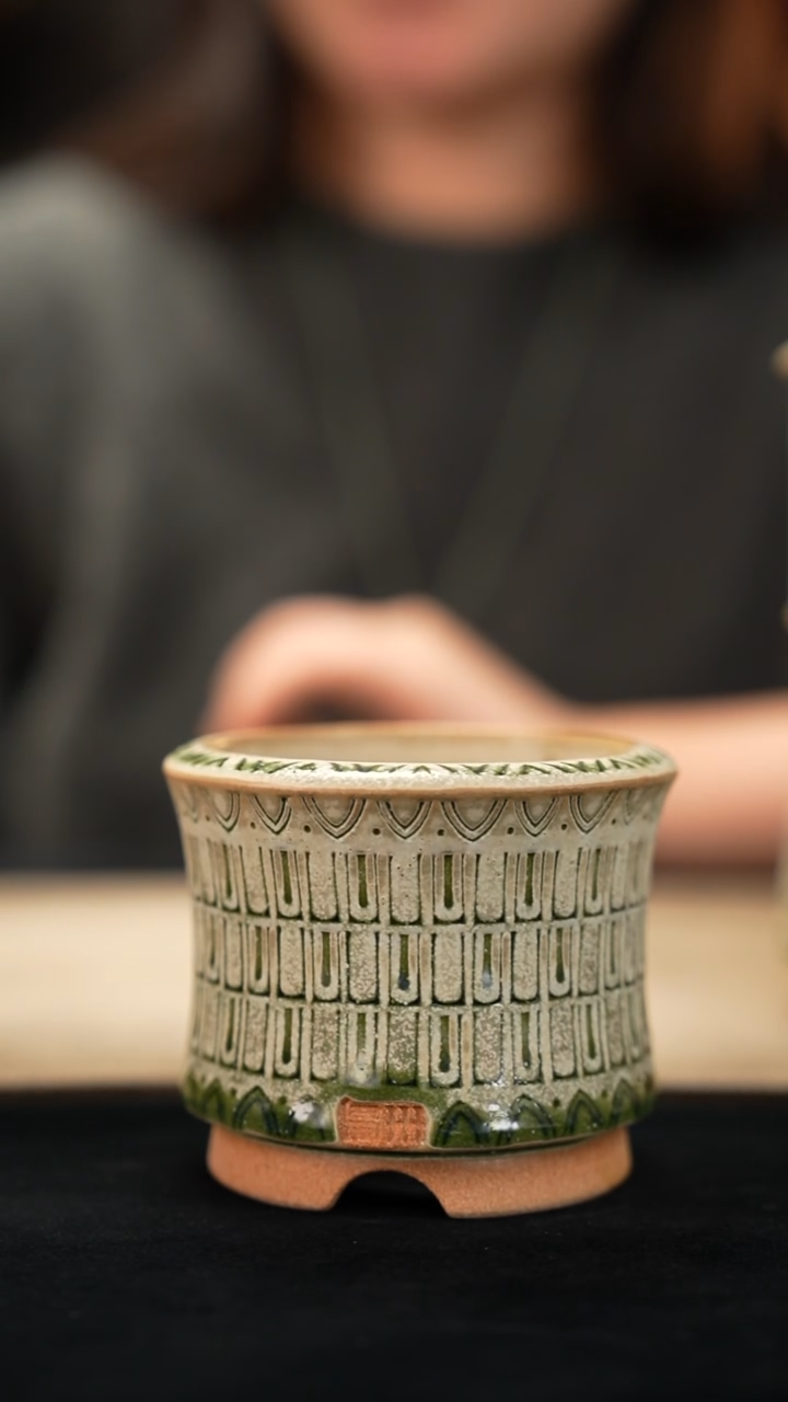 口径7花盆-11-23-401瑕