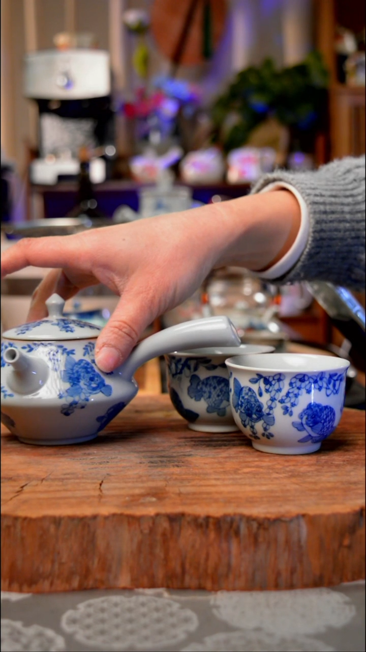 【闪购商品】杯景德镇瓷生活手作