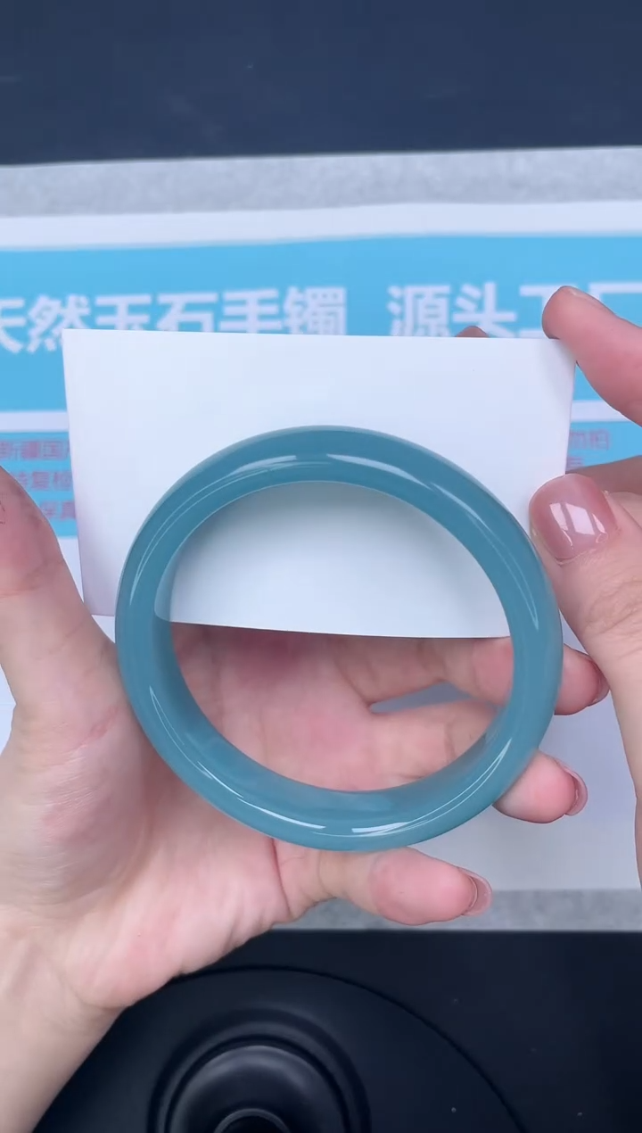 未镶嵌手镯石英质玉m128/6162