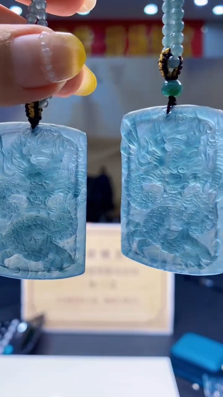 定制翡翠未镶嵌多样性发货【只发一件】*q26