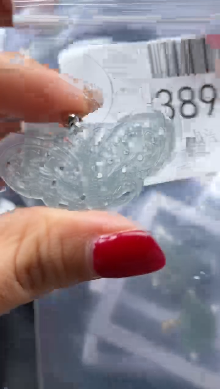 【闪购商品】翡翠吊坠(不含链)未镶嵌38949
