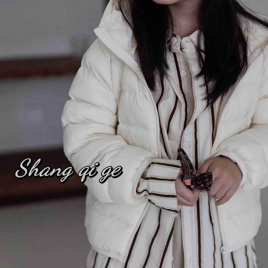 儿童新款轻薄羽绒服24259