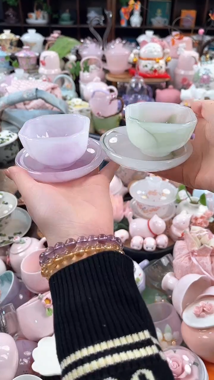 【闪购商品】壶茶具：库存仅剩1件