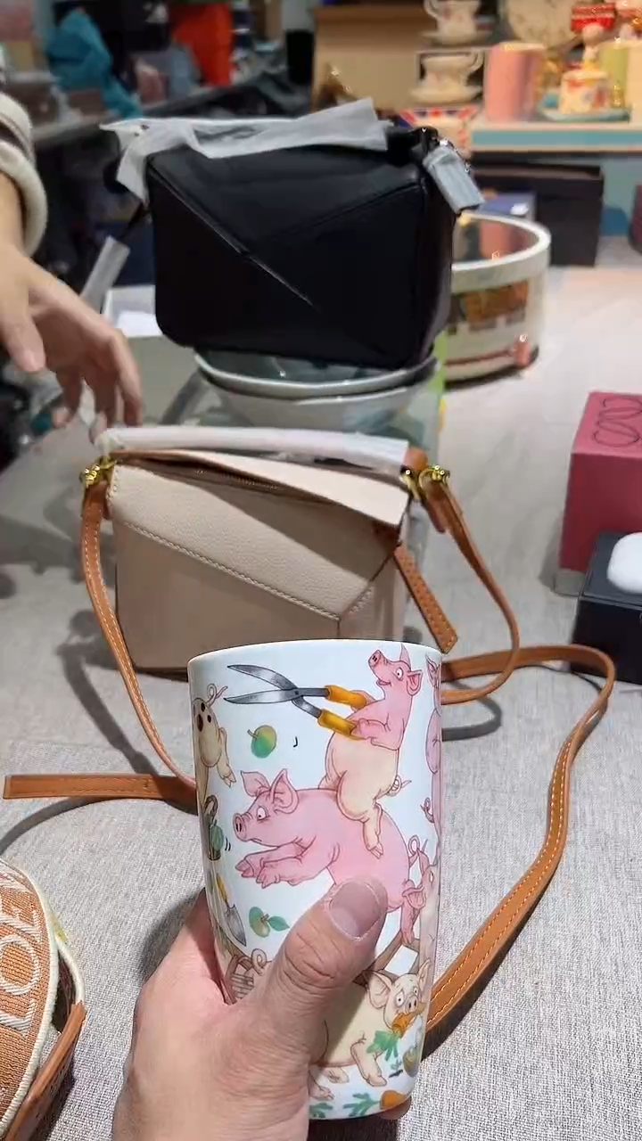 【闪购商品】瓷片正品保真，清库存