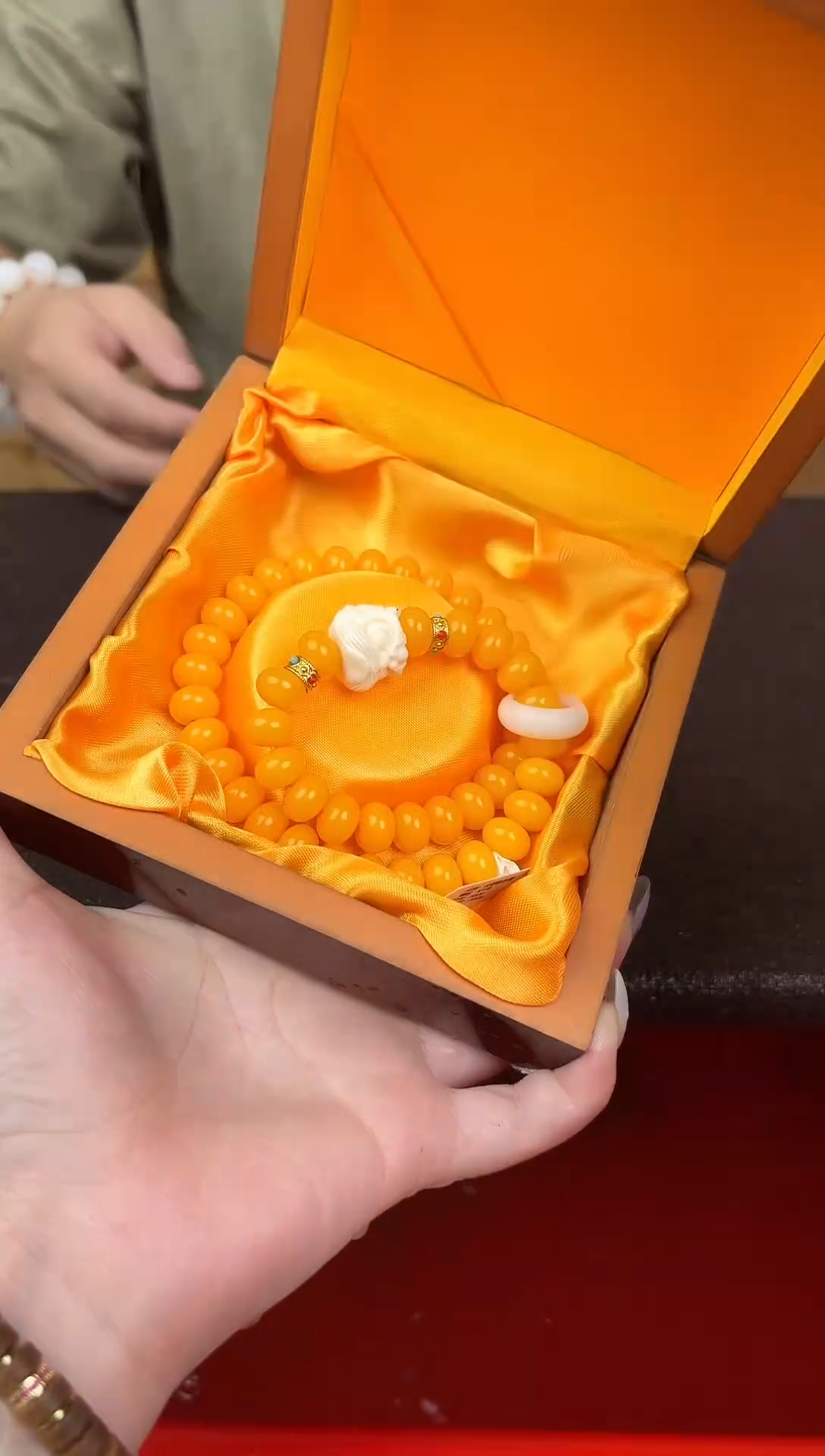 阙钰记闪购商品（无礼盒）